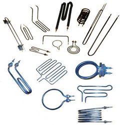 Industrial Heater